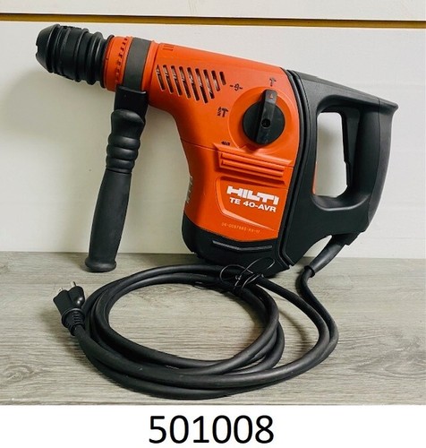 Hilti 3512857 avr - 3512857, te