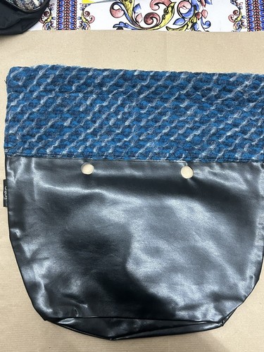 Sacca interna bag - o,