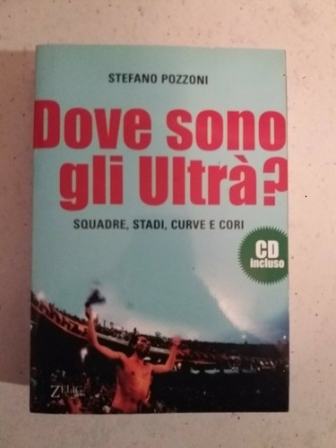 Libro dove sono - "dove,