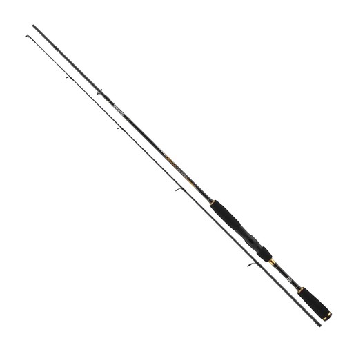 Daiwa crossfire spin 2 - daiwa, ul