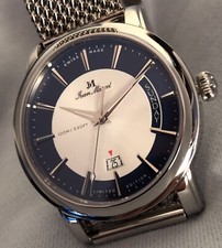 Edizione limitata 048/300 Jean