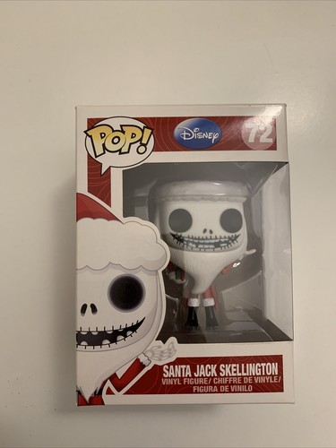 Funko pop disney santa - pop!:, disney: