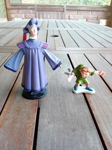Figure figurine il - figurine,