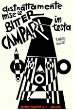 Poster Manifesto Locandina