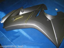 Triumph Daytona 675 FIANCO CARENA LATERALE sx FAIRING lh 