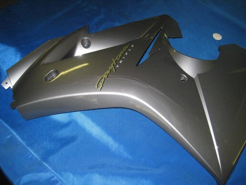 Triumph daytona 675 - triumph,