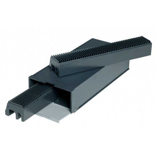 Caricatore box portadia - 2x,