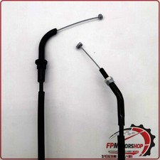 CAVO ACCELERATORE GAS PER MOTO