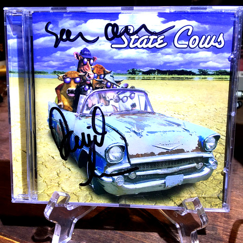 State cows jun - cows~, (cd,