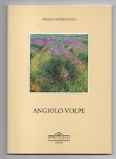 Angiolo volpe angelo - volpe,