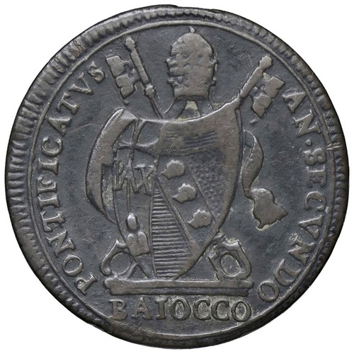 R76 002 roma pio - roma,