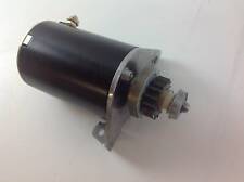 Motorino avviamento elettrico