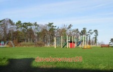 PHOTO  PLAY PARK ON VILLAGE