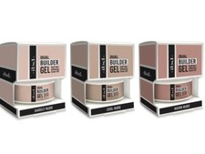 Ibd soft gel dual - soft, builder