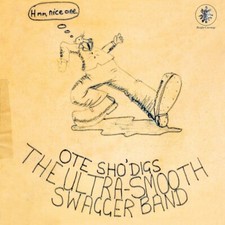 Ultra Smooth  Swagger Band
