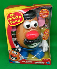 PLAYSKOOL - MR. POTATO HEAD - NEW