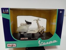 VESPA  150 anno 1956 modellino
