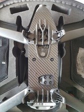 Drone Parrot Bluegrass Sequoia multispectral precision agriculture mapping