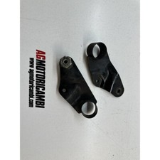 COPPIA STAFFE SUPPORTO MOTORE GILERA FUOCO 500 4T 2007-2013