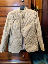 Giacca trapuntata tg 42 