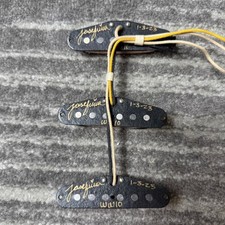 Fender Custom Shop Josefina