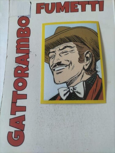 Figurine zagor spirito con - lo,