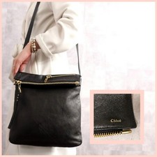 Borsa a tracolla Chloe Vanessa