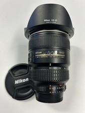 Objectif Grand Angle Zoom