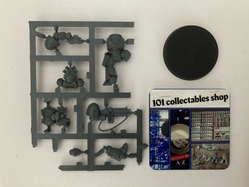 Primaris tenente auto - primaris,