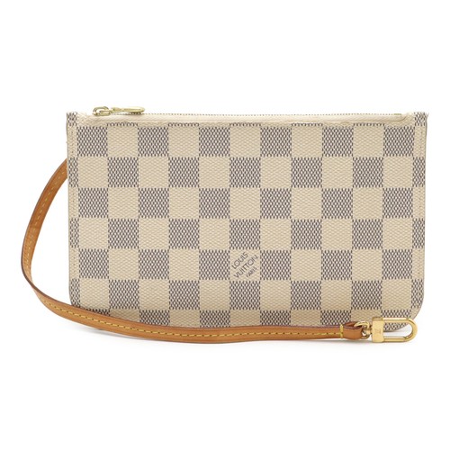 Borsa louis vuitton - louis, damier