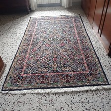 Tappeto persiano vintage - , 210