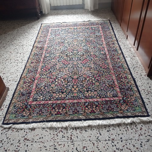 Tappeto persiano vintage 210 - , x