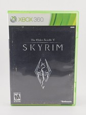 Microsoft Xbox 360 The Elder