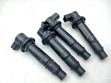 SET BOBINE ACCENSIONE IGNITION COILS  YAMAHA FZ1 FAZER 1000 06-16 N513E