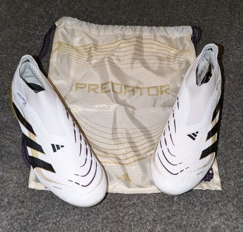 Adidas predator elite laceless - elite,