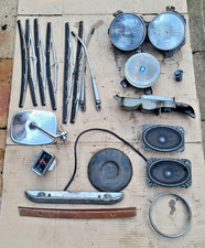 Lotto ricambi mercedes w108 - lotto,