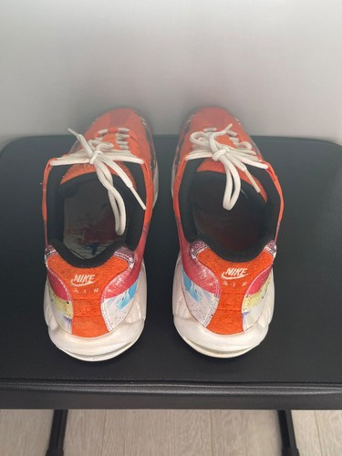 Nike air max - air, x