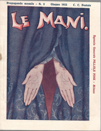 Mani vademecum di - mani,