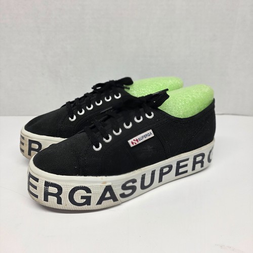 Sneakers superga soofj80 999 - sneakers, soofj80-999