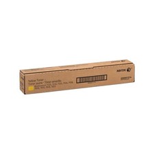 Toner Xerox 006R01514 giallo