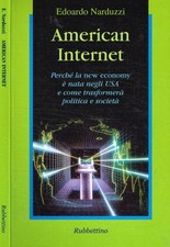 American Internet. Perché la