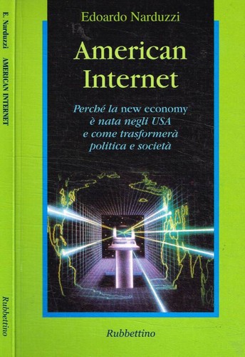 American internet perché - perché, la