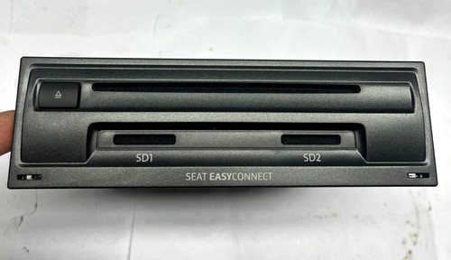 Centralina seat mib - seat,