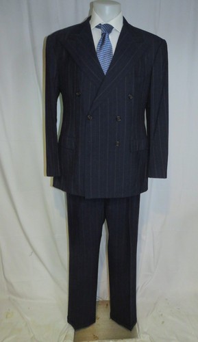 Tuta doppiopetto ralph lauren - tuta,