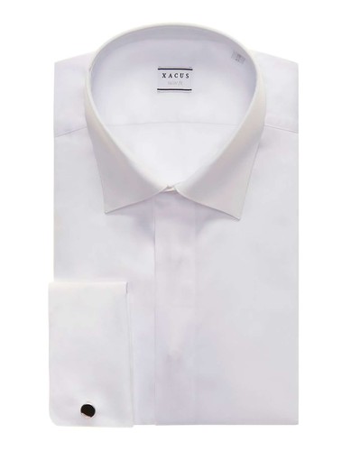 Xacus uomo camicia - camicia, tuxedo