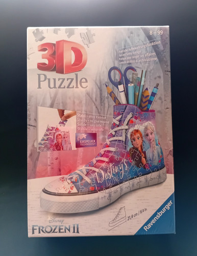 Ravensburger disney frozen - ravensburger,