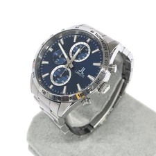 Orologio da uomo cronografo