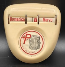Datario Perpetuo Meccanico