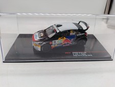 Hyundai i20 R5 Wrc Rally Terre