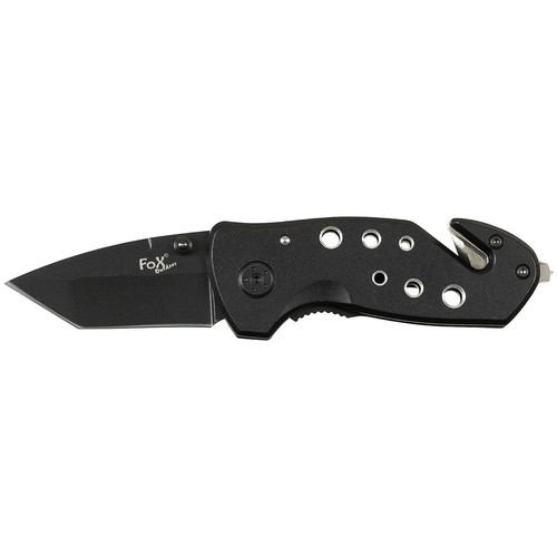 Coltello salvataggio fox - di,
